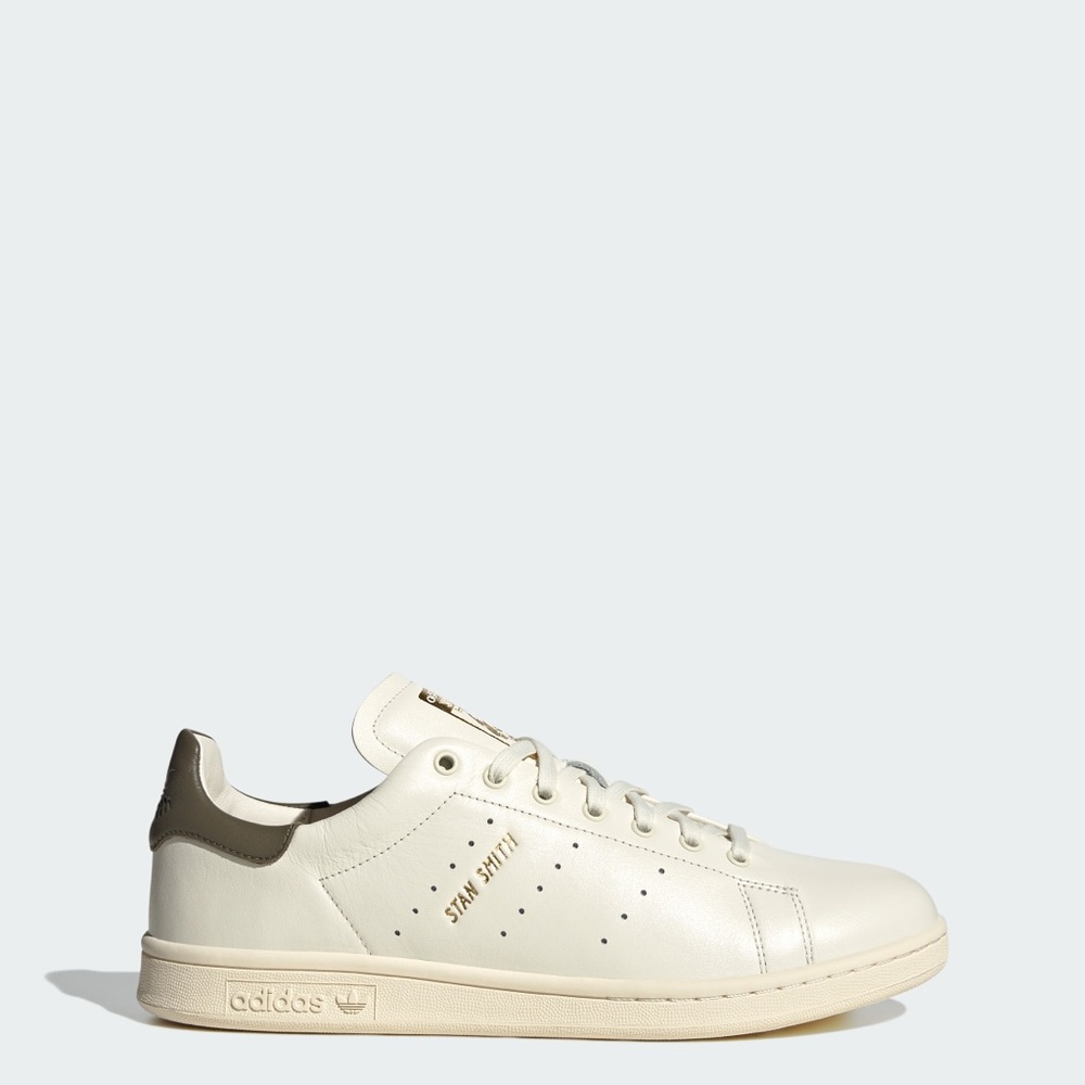 Adidas Stan Smith Cream Women's Shoes NWOT